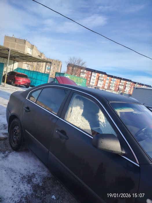 Продам машину Kia Magentis 2006