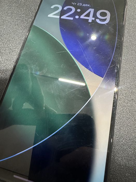 Iphone 16 ProMax 256gb