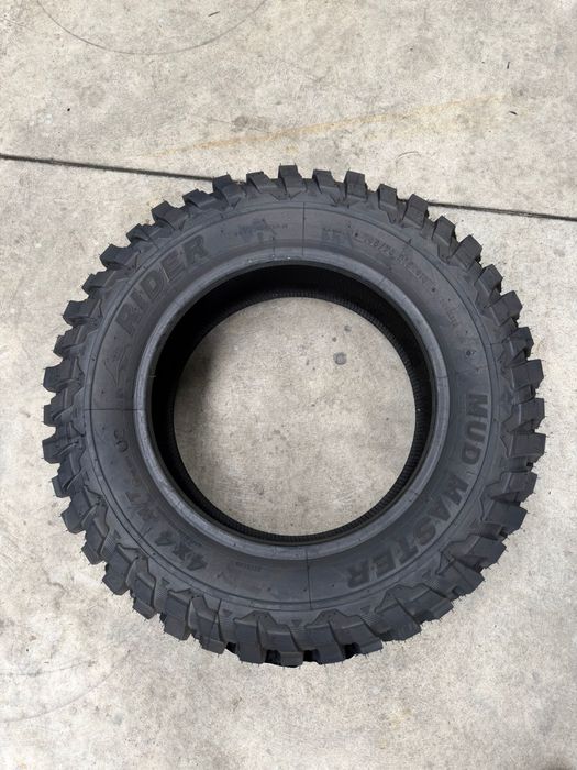 Anvelope 195/70 R15 Noi Dakar Off-Road Cramponate M+S Dot 202