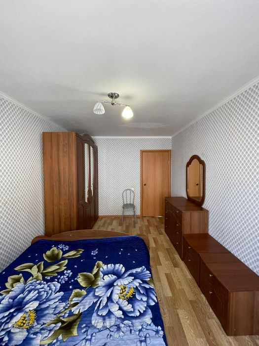 продается 3 ком квартира район Монкеулы