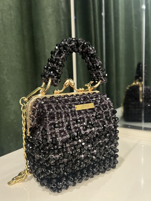 Представям ви чанта “Moonlight” Ombre