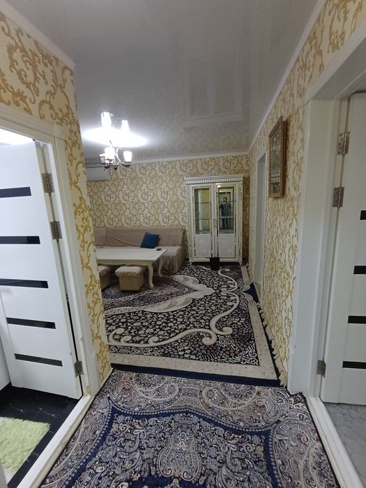 Аренда квартира на долгосрочной