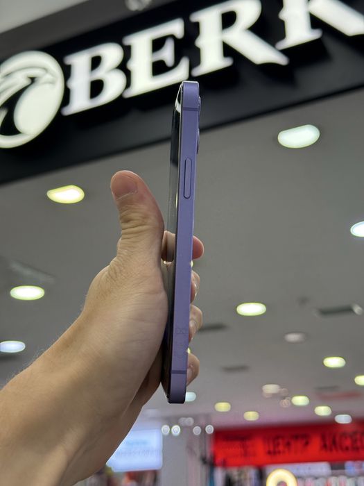 iPhone 12 128GB 85%