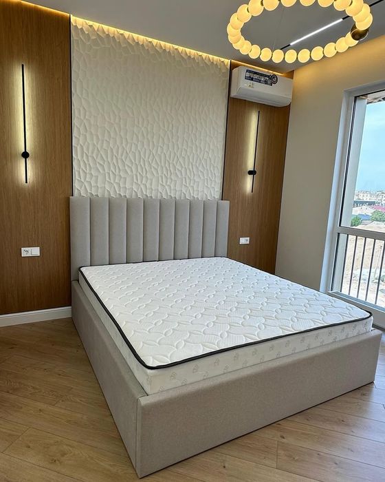 Кровать двухспальный