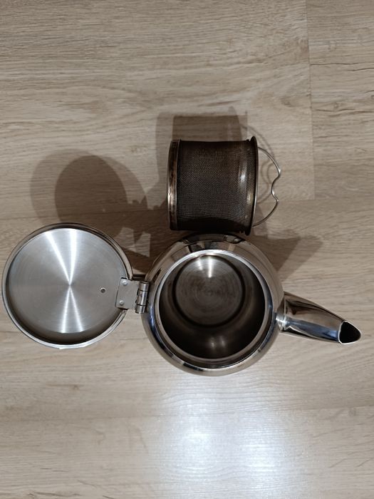 BergHome. Заварной чайник