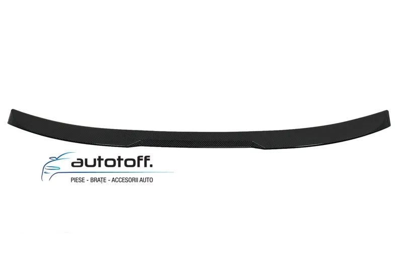 Pachet aerodinamic BMW Seria 4 G22 (2020+) M-Technik Design