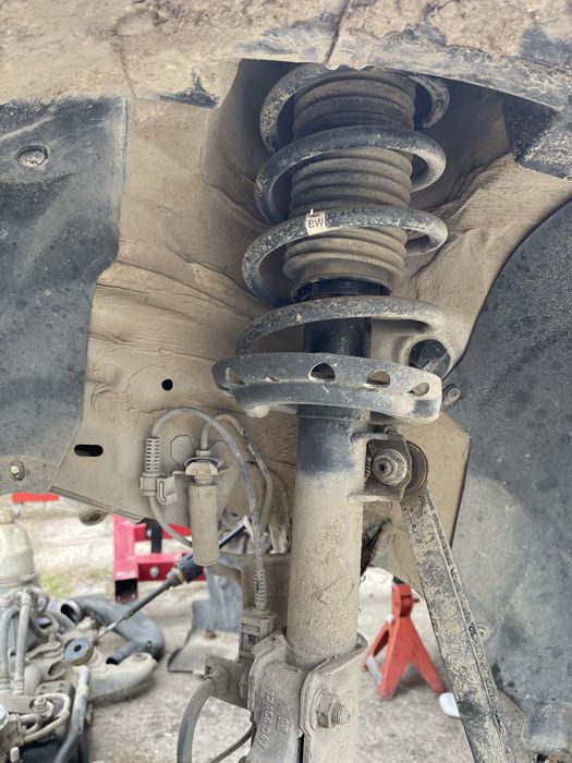 Opel ASTRA H 1.7CDTI 110к.с.