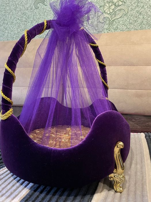 Коржын калта той бастар