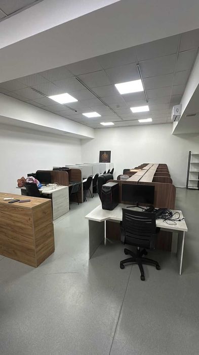 ПРОДАЁТСЯ готовый комплект для КОЛЛ-ЦЕНТРА