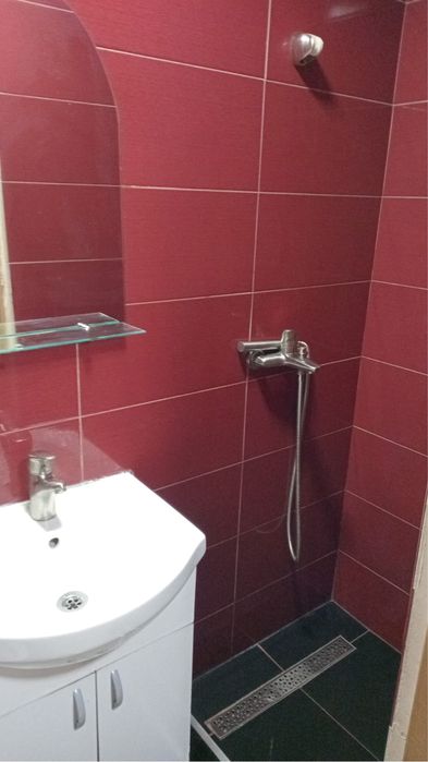 Garsoniera zona zefirului