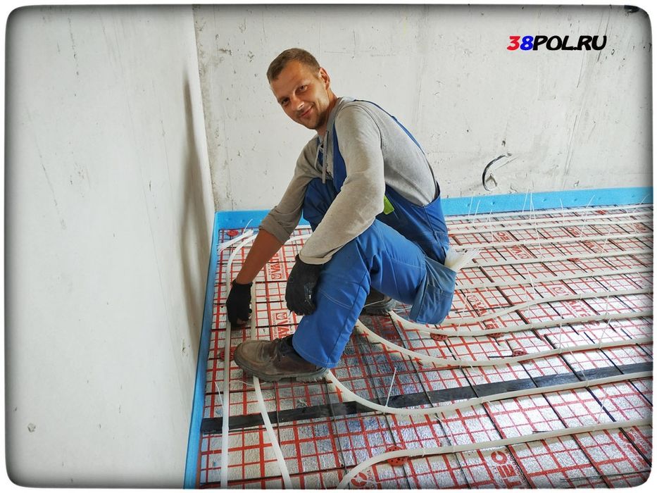 Сварщик,сантехник Владимир