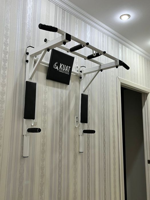 Турник 3 в 1 мультихват 250 кг