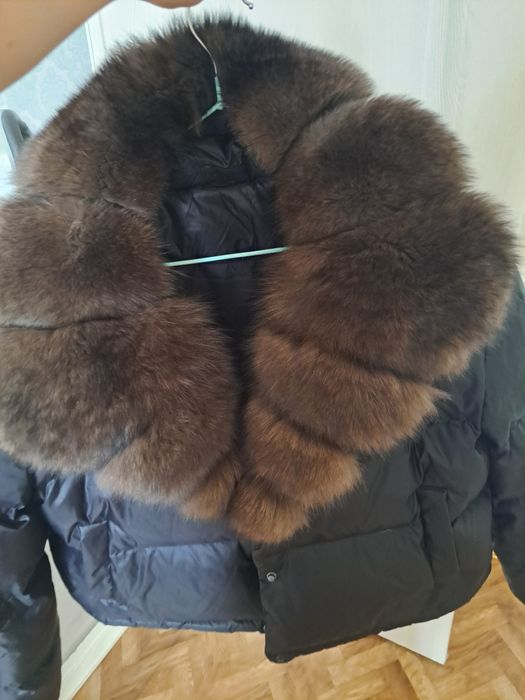 Куртка  осень-весна