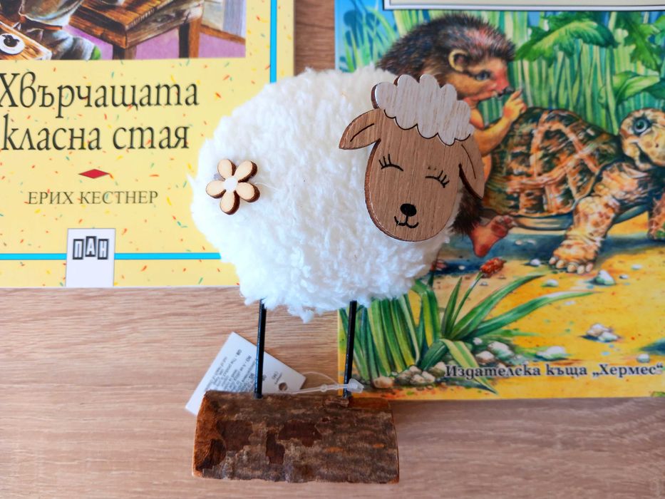 Нови детски книги