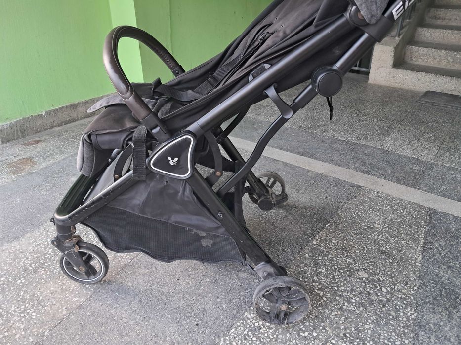 Лятна количка Cangaroo Easy fold