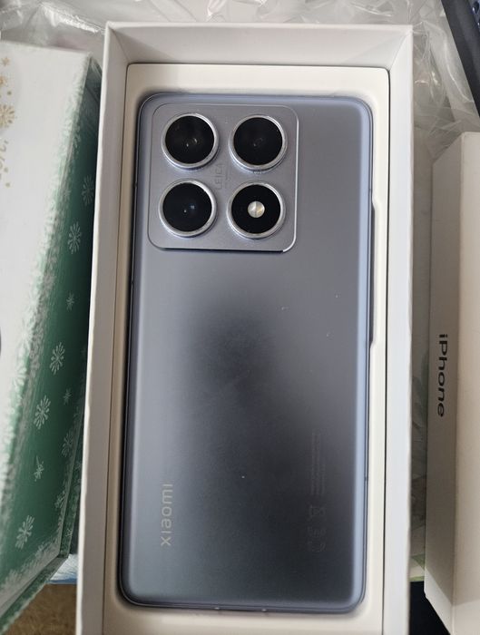 Xiaomi 14T Pro 512GB