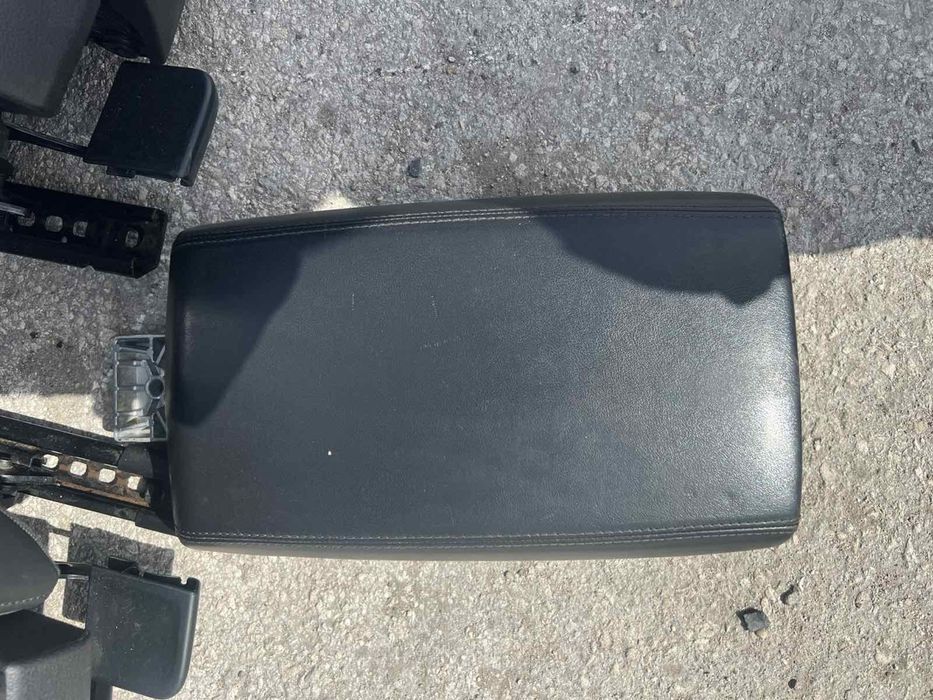 Кожен салон Audi A6 A7 4G Sline Ауди А6 4g A7 ном 133 лека забележка