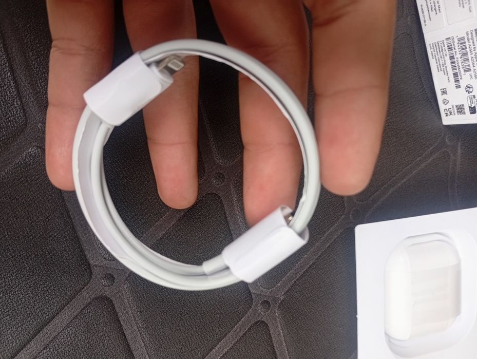 Прожажа AirPods 3