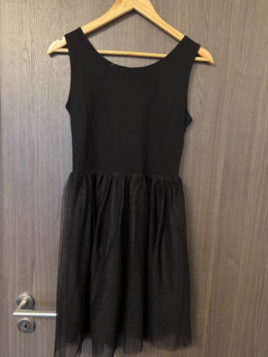 Детска рокля H&M