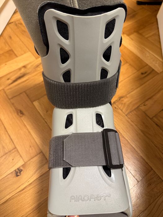 Ортеза AirSelect Short