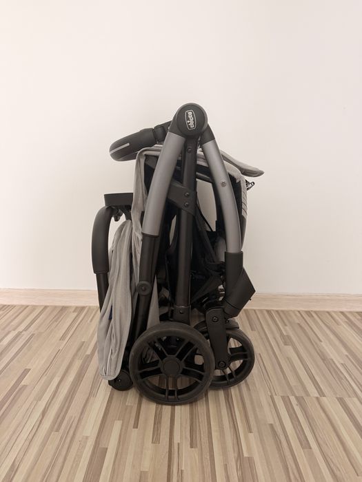 Carucior Chicco goody X Plus
