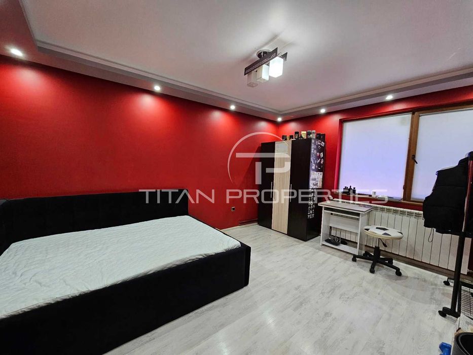 Продава се Къща в с. Бенковски, Област Пловдив - 240 кв.м за 1334 €/кв.м - Снимка #3