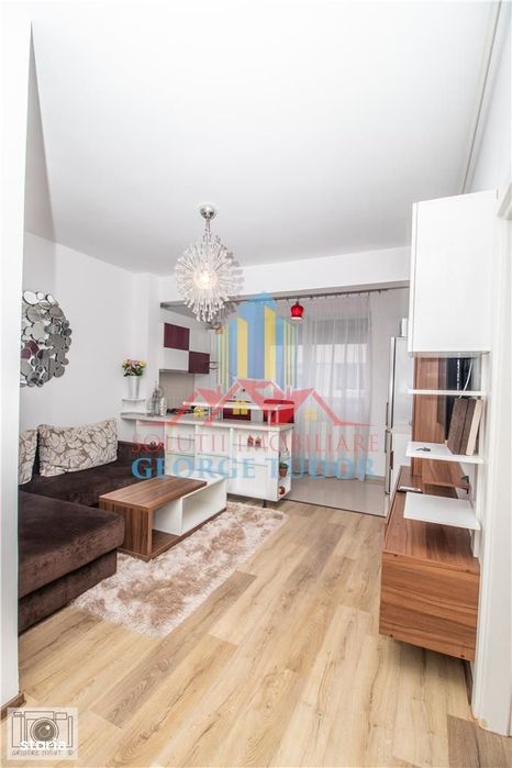 Ap. 2 camere 42 mp, Avangarde Rezidential, Str. Salcamilor Nr. 35\/37