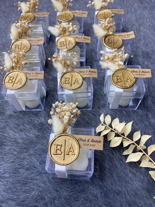 Бонбоньерки тойбастар