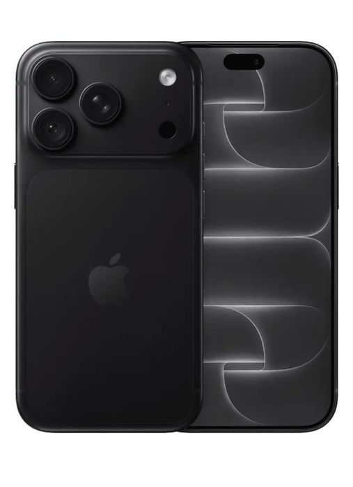 iPhone 18 pro 1tb nano+eSim