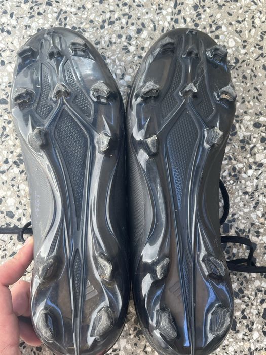 Adidas X Crazyfast .2