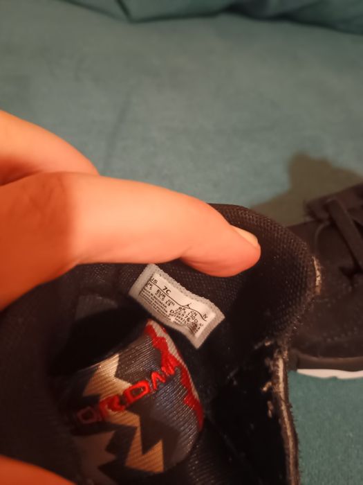 Детски маратонки Jordan 23,5 номер