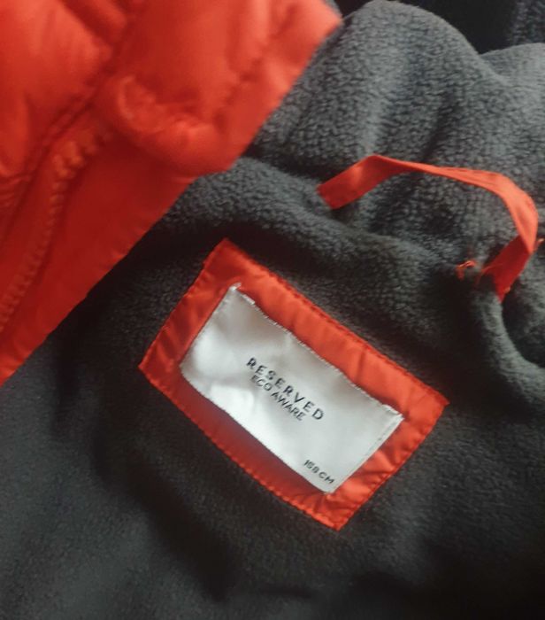 Зимно яке Reserved, ръст 158см