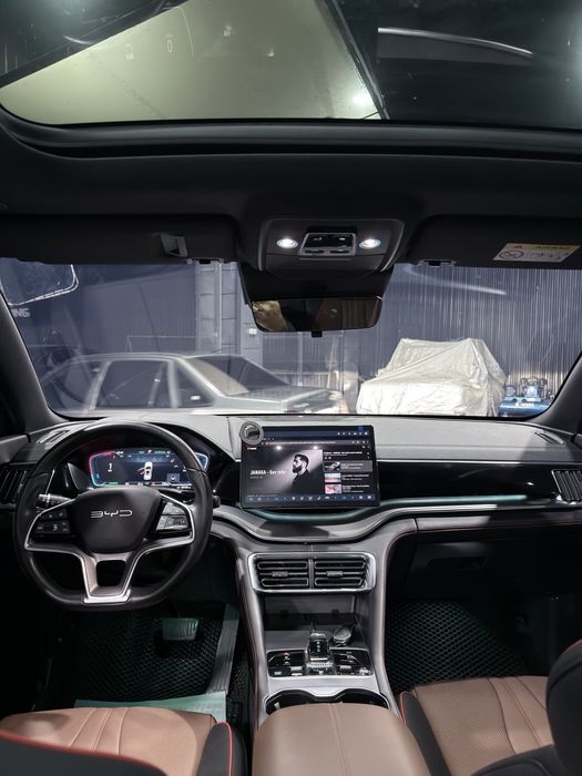 Byd chempion 110 sotiladi 26200