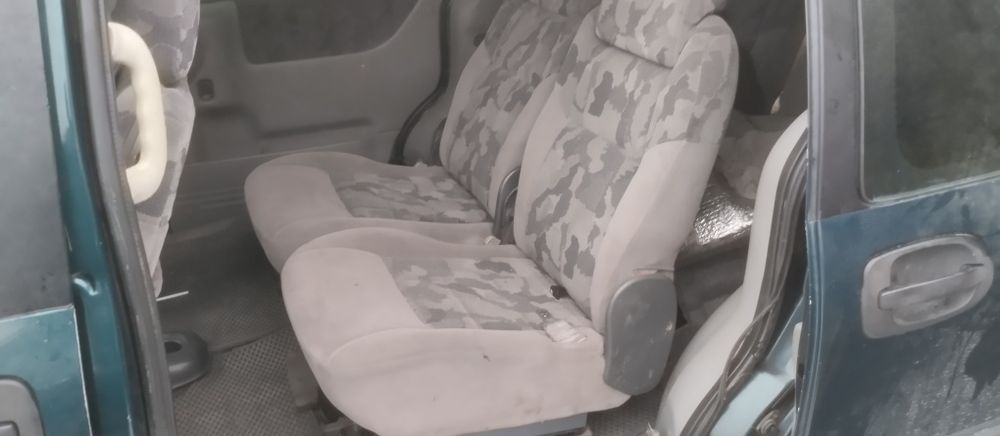 Авто продам либо обмен на АКПП