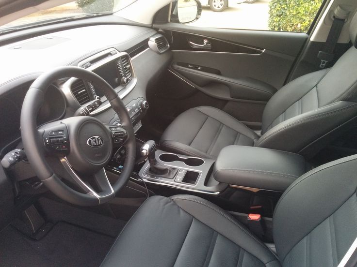 Kia Sorento Киа Соренто 2016 година 2.2 дизел Автоматик На части!!