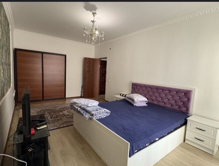 Квартиры по суточный