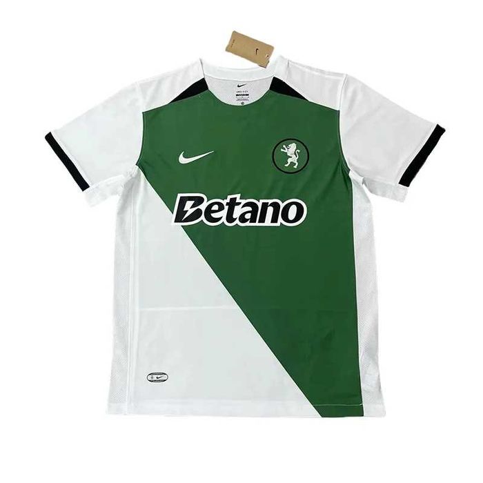 Спортинг Лисабон, домакински(24–25)