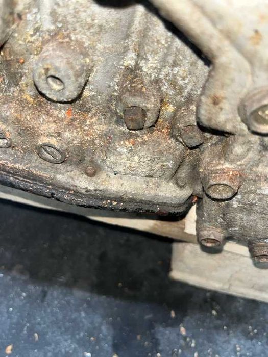 АКПП Nissan Almera QG18DE