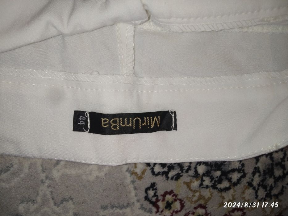 Oq shim old money stilida