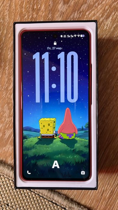 Продам iqoo neo 9