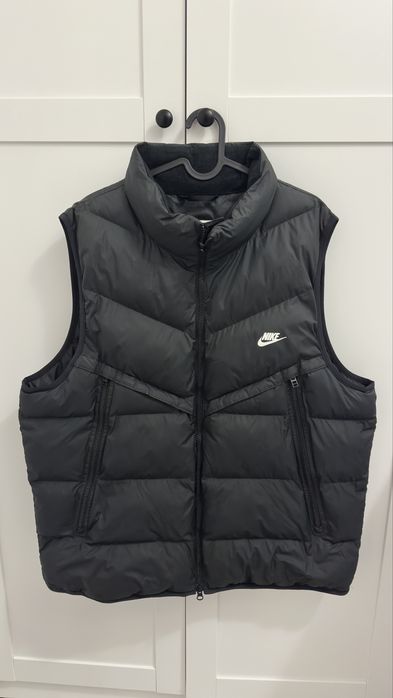 Nike Storm-Fit | грейка