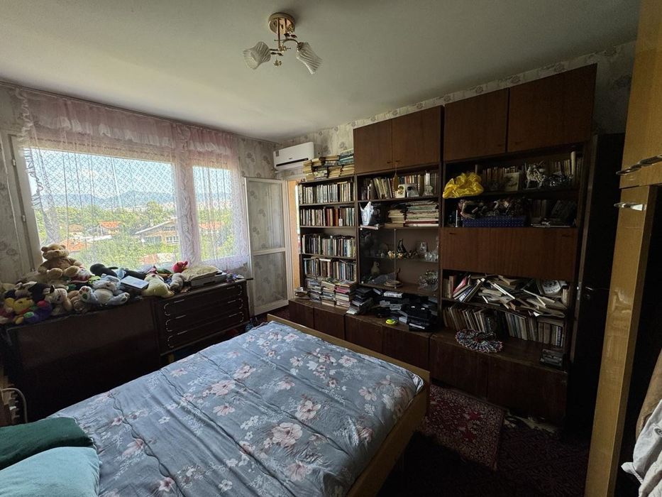 Дава се под наем Тристаен апартамент в София, Ботунец - 103 кв.м за 408 € - Снимка #9