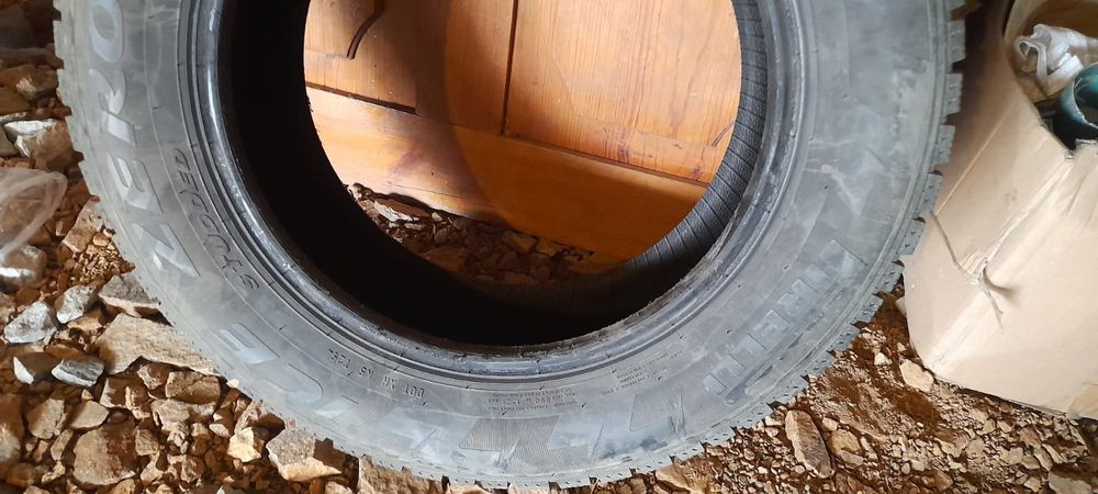 Продам зимние шины