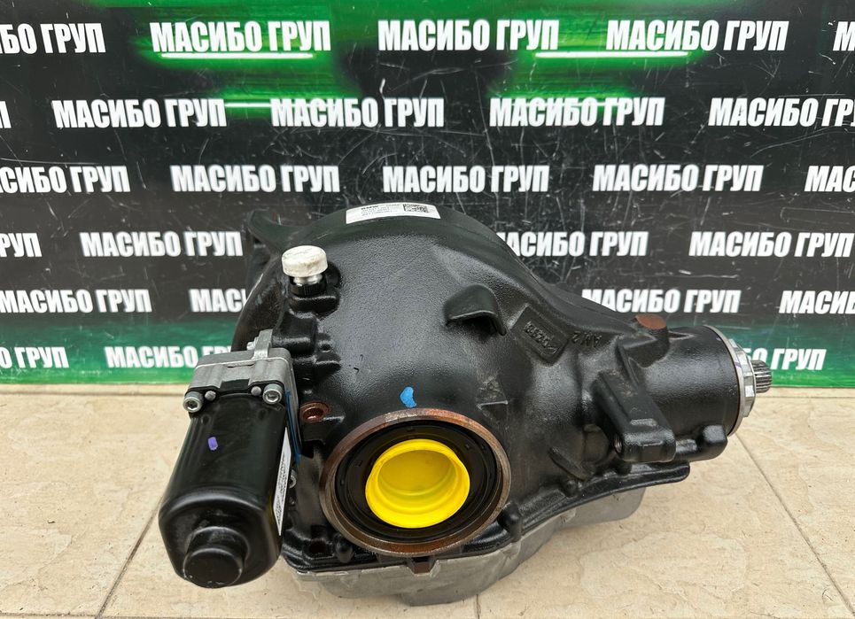 Диференциал за Бмв Bmw XM G09 Bmw F20 F21 F22 F23 F32 F34 LCI