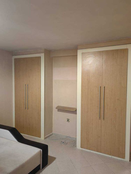 Дава се под наем Двустаен апартамент в София, Надежда 2 - 55 кв.м за 409 € - Снимка #2