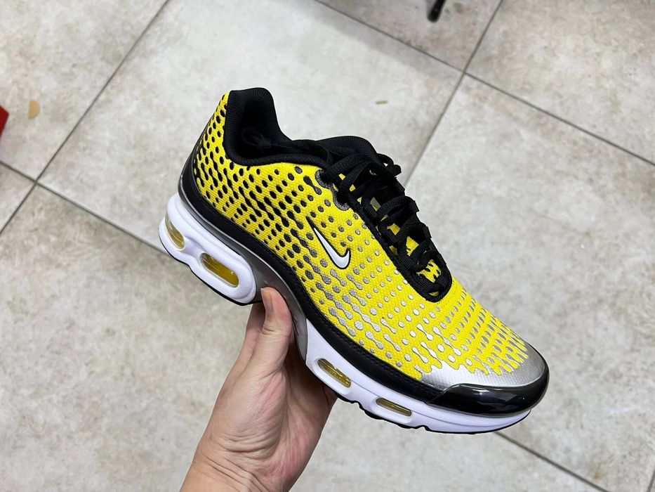 Nike air max plus diferite culori