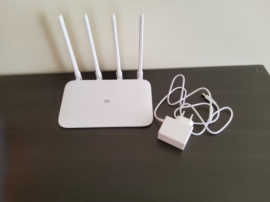 Xiaomi Mi Wi-Fi Router 4A
