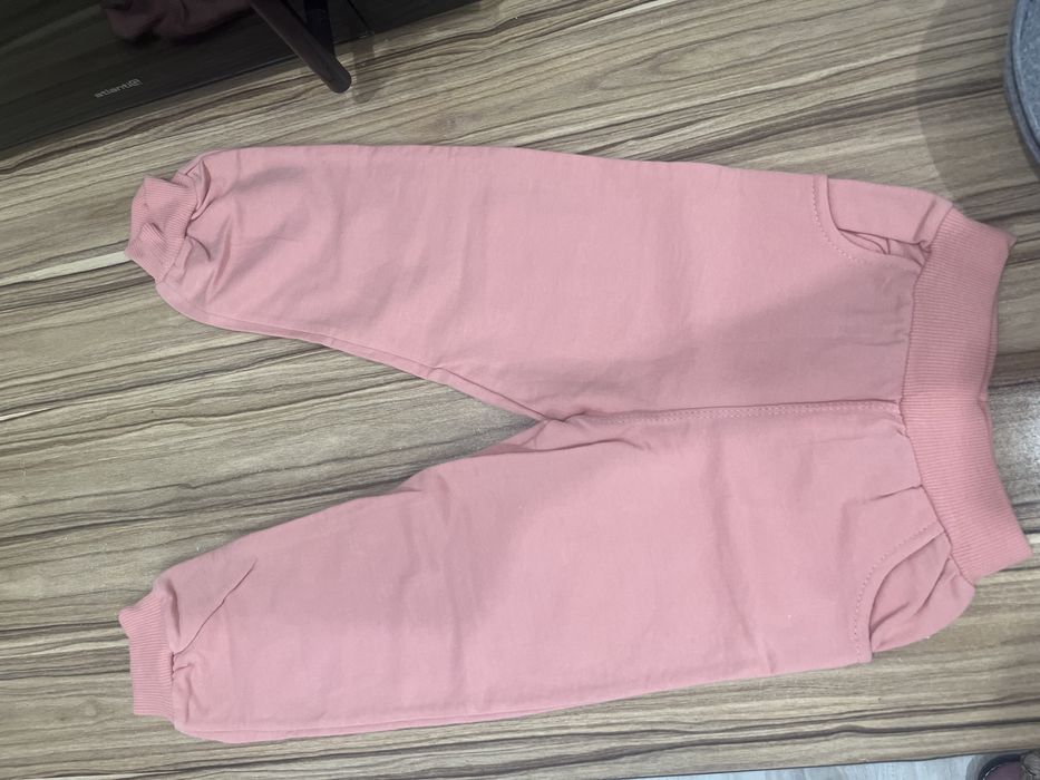 Продам детские новые вещи