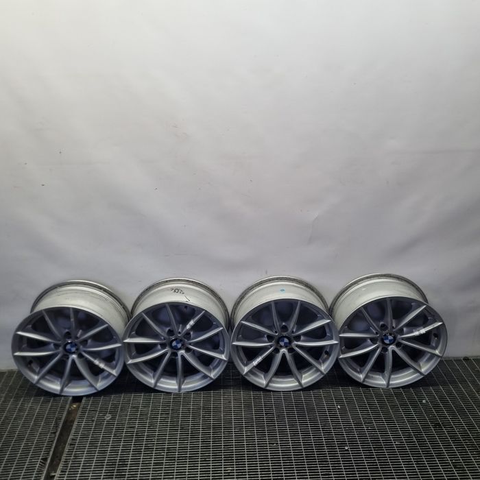 Jante aliaj BMW X3 F25 - (1508) R17 ET32 5X120
