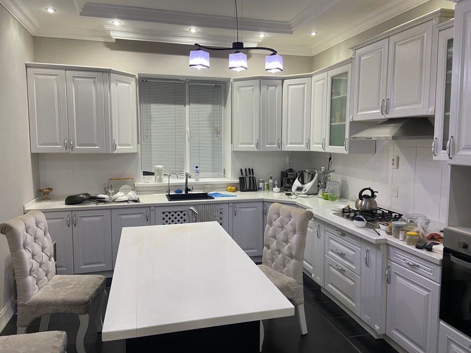 Кухонный гарнитур